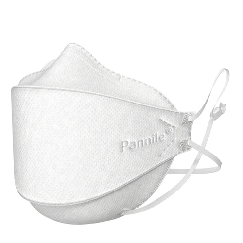 Pannile®Three-strap wearing design relieves ear pressure, zero-gravity mask for ears