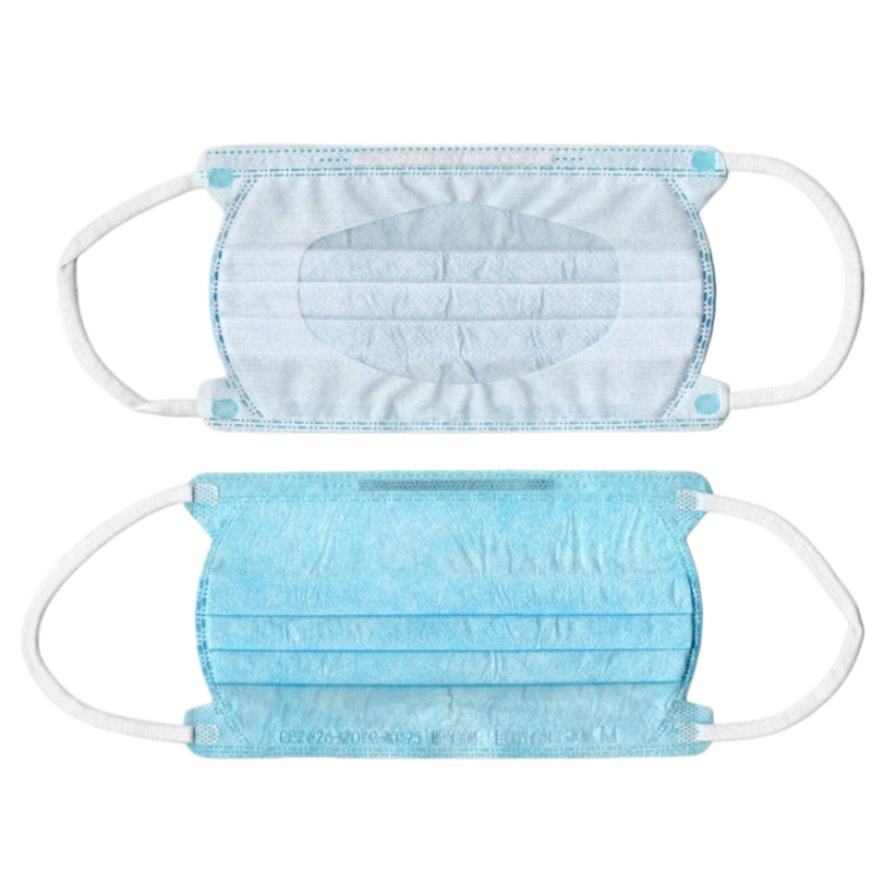 Pannile® Disposable inner-lined KN95 protective mask