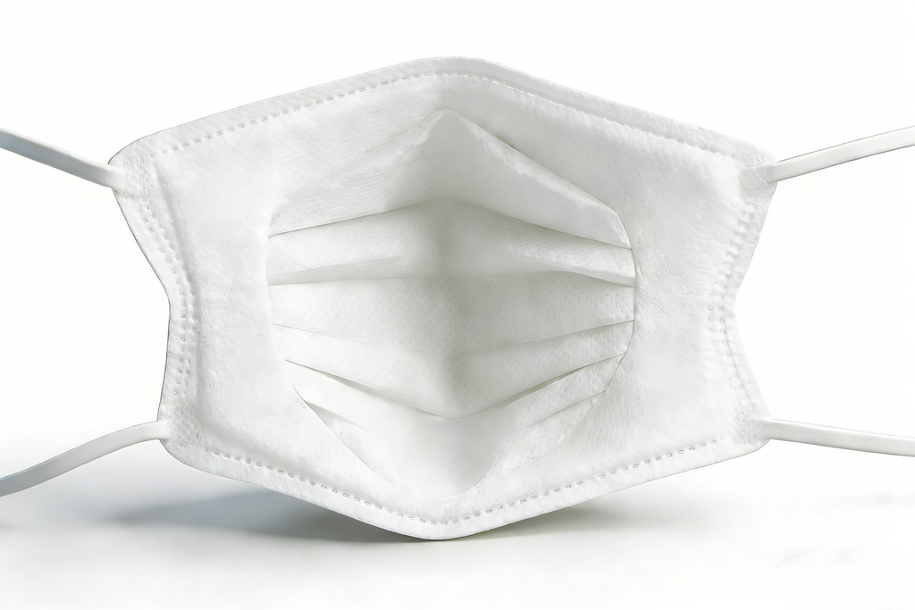 Pannile® Disposable inner-lined KN95 protective mask