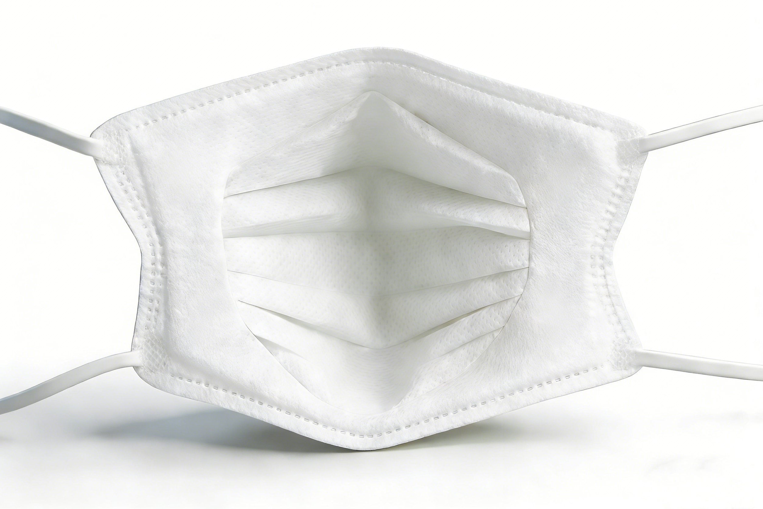Pannile® Disposable inner-lined KN95 protective mask